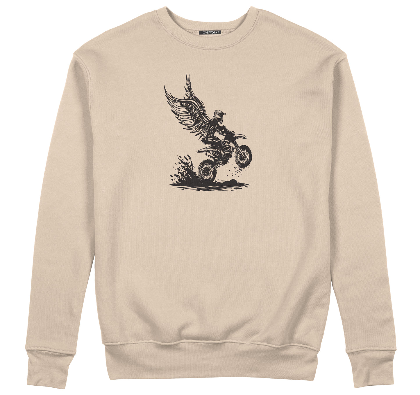 Motocycle - Sweatshirt