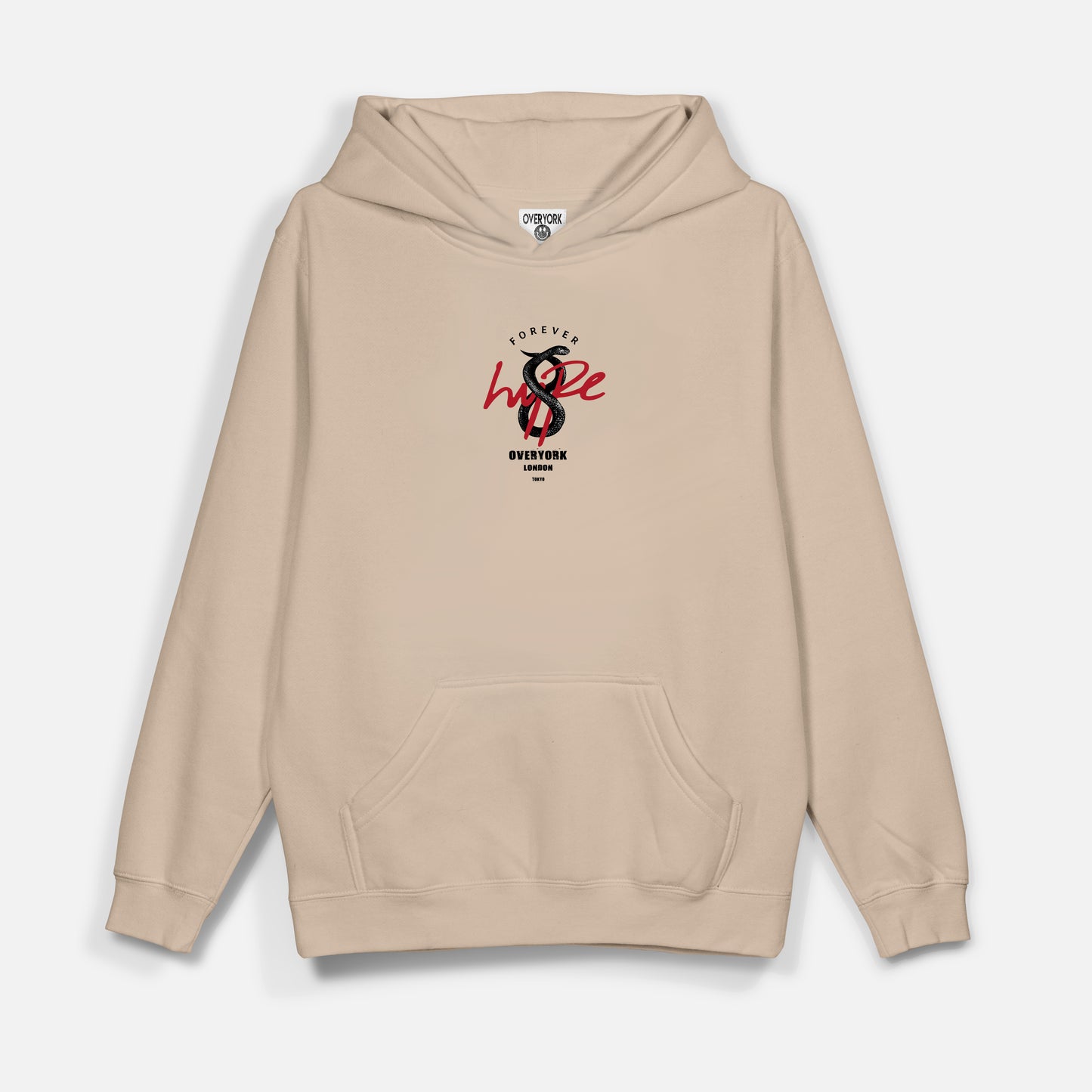 Hype - Hoodie