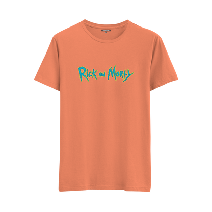 Rick And Morty - Regular T-Shirt