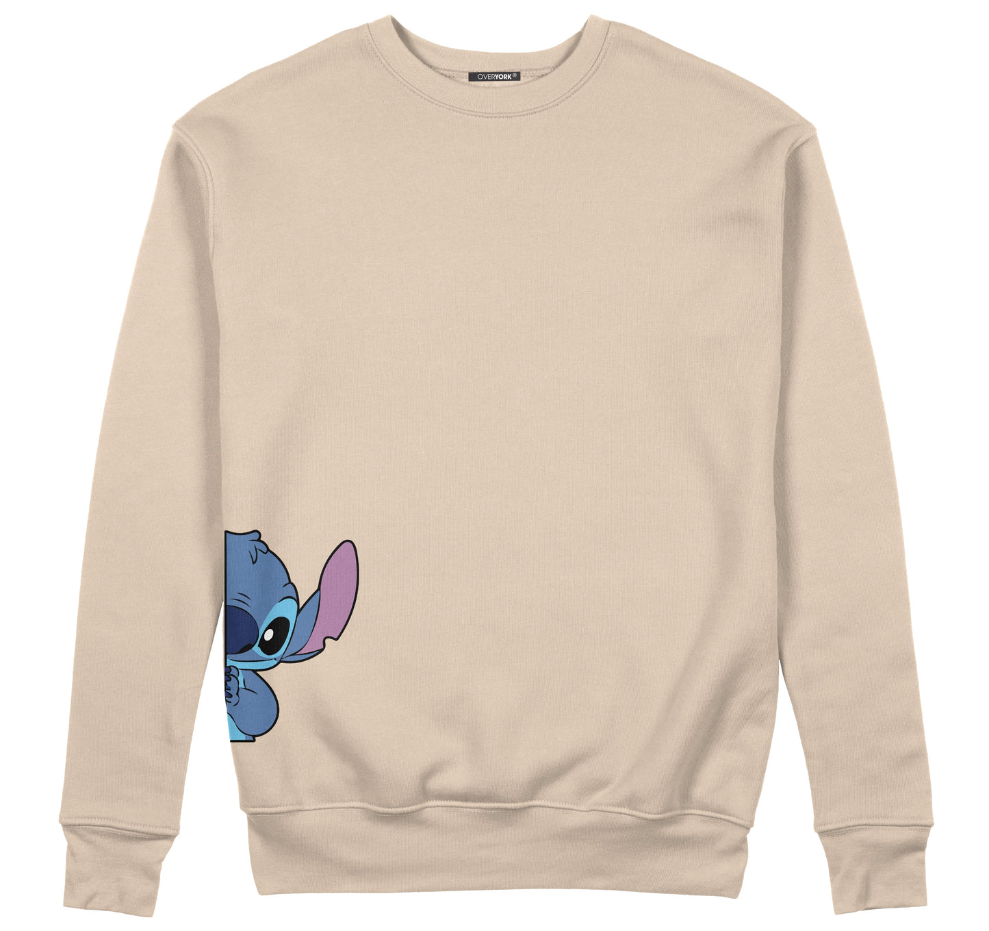 Stitch - Sweatshirt OUTLET