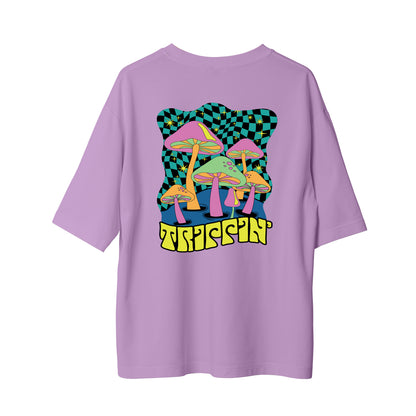 Trippin  - Oversize T-Shirt