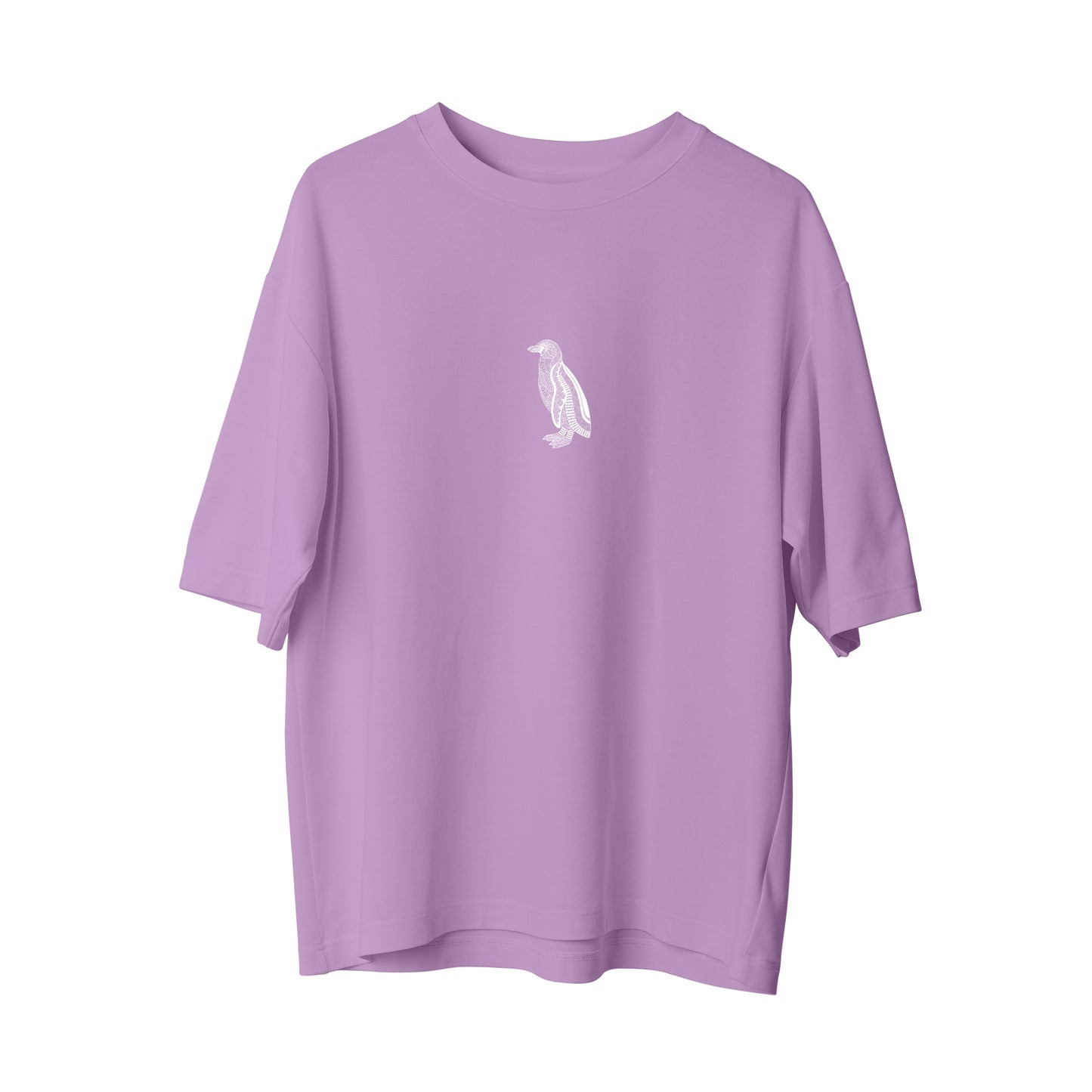 Penguin - Oversize T-Shirt OUTLET