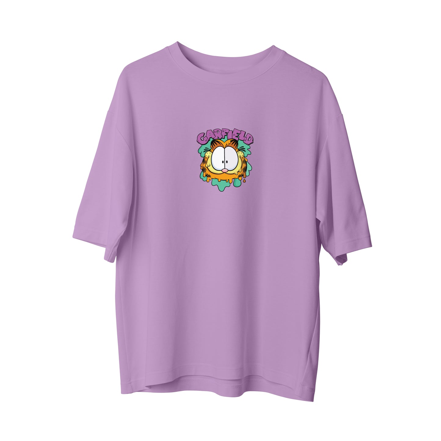 Garfield - Oversize T-Shirt