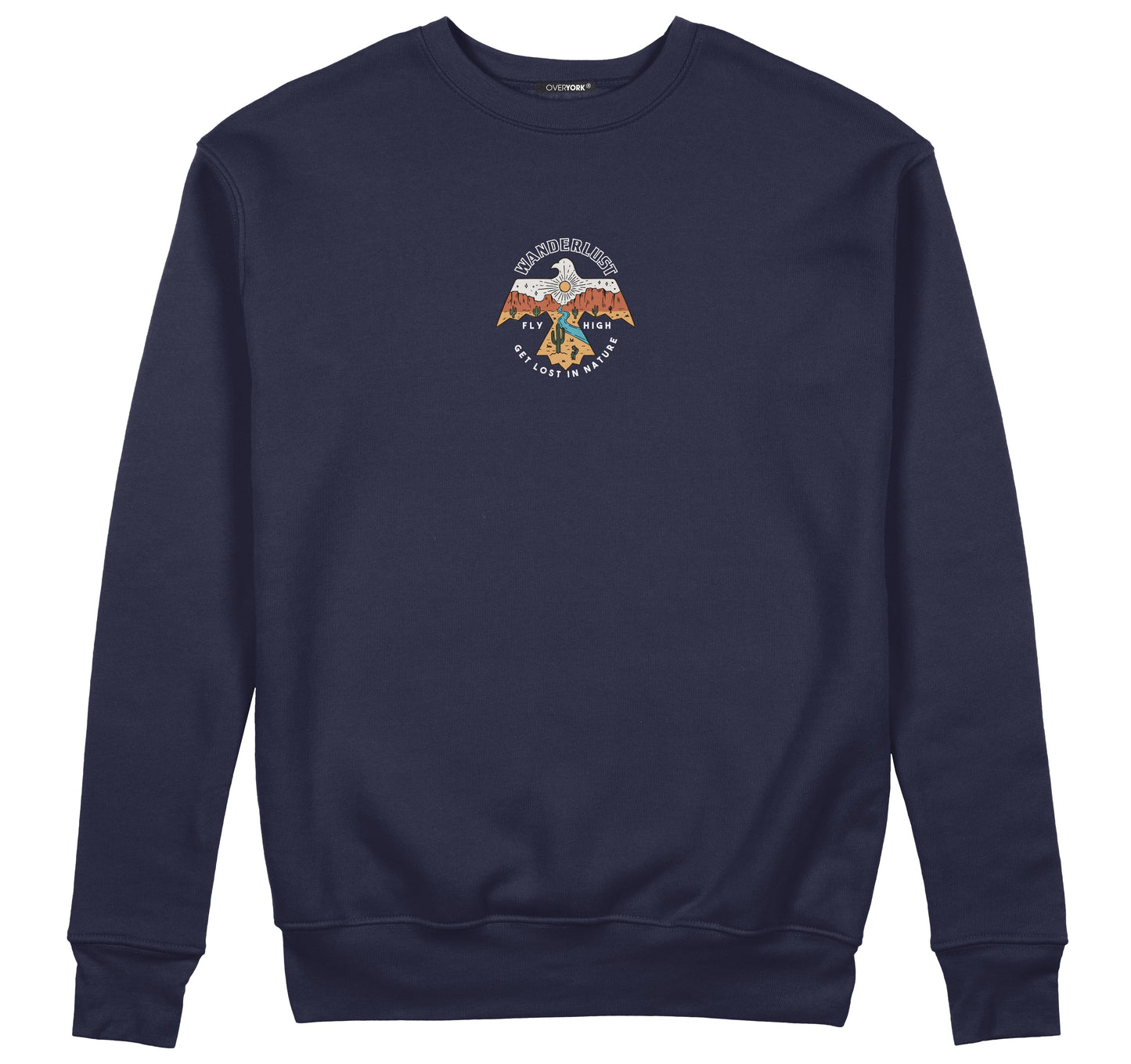 Desert Vibes - Sweatshirt OUTLET