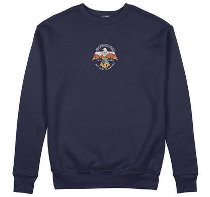 Desert Vibes - Sweatshirt OUTLET