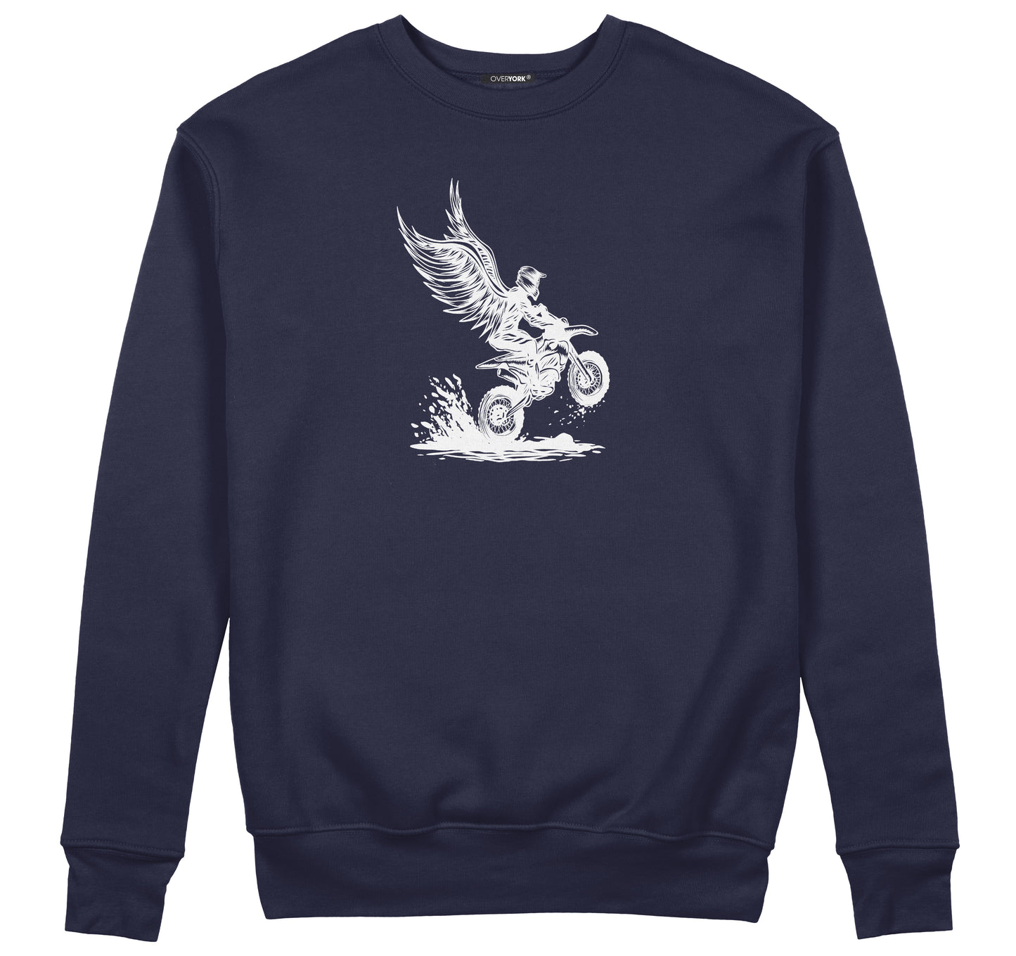 Motocycle - Sweatshirt