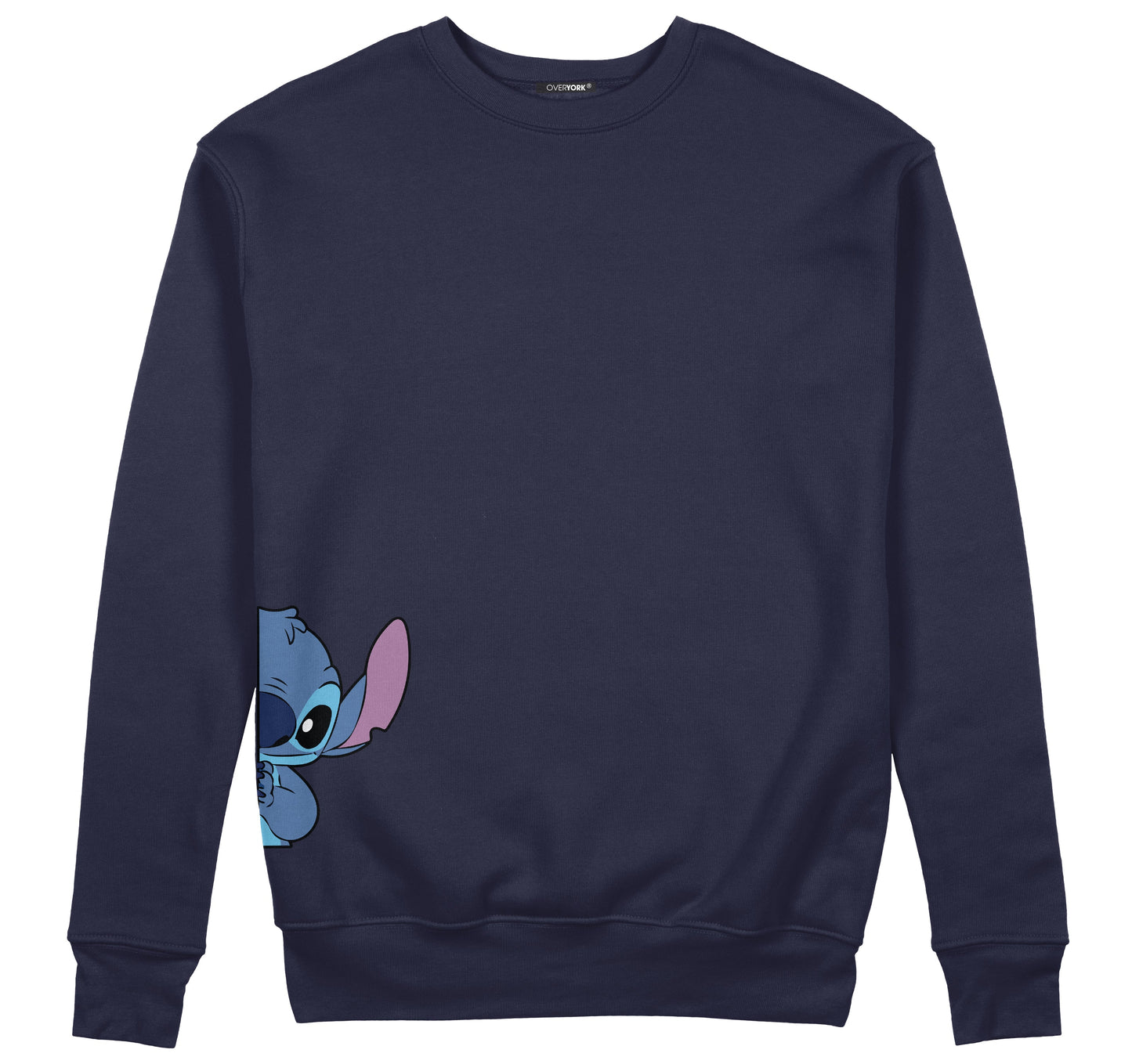 Stitch - Sweatshirt OUTLET