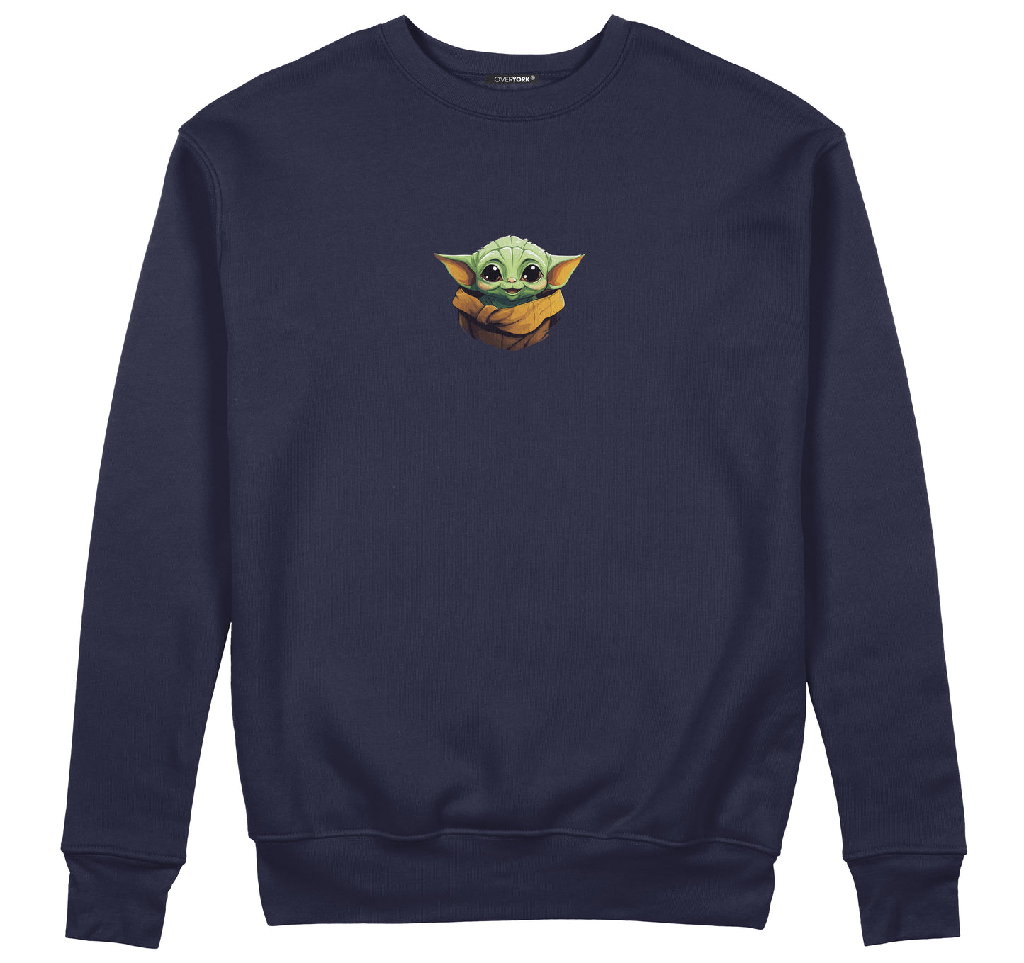 Baby Yoda - Sweatshirt