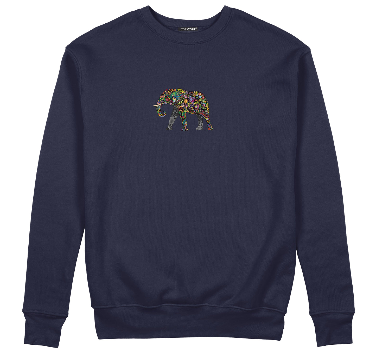 Elephant - Sweatshirt OUTLET