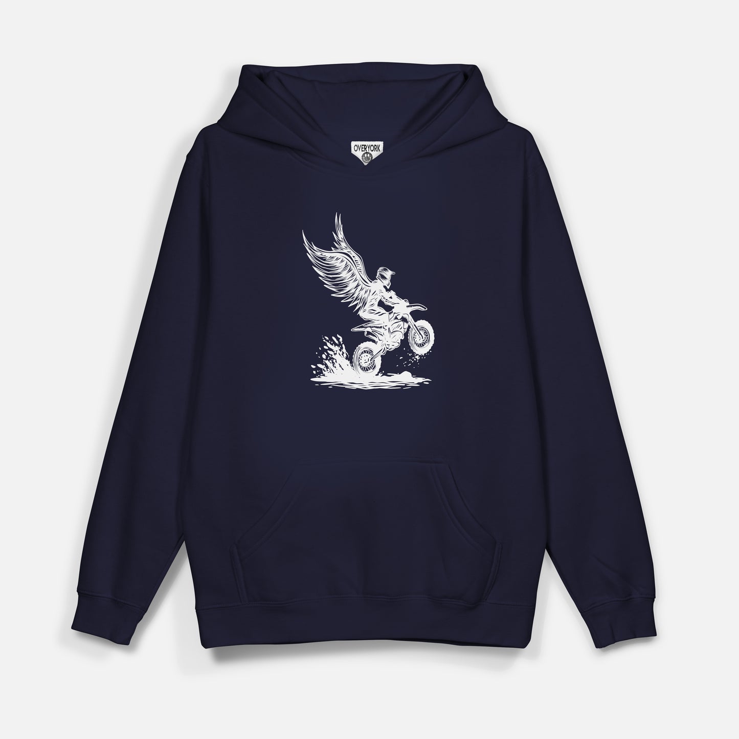 Motocycle - Hoodie