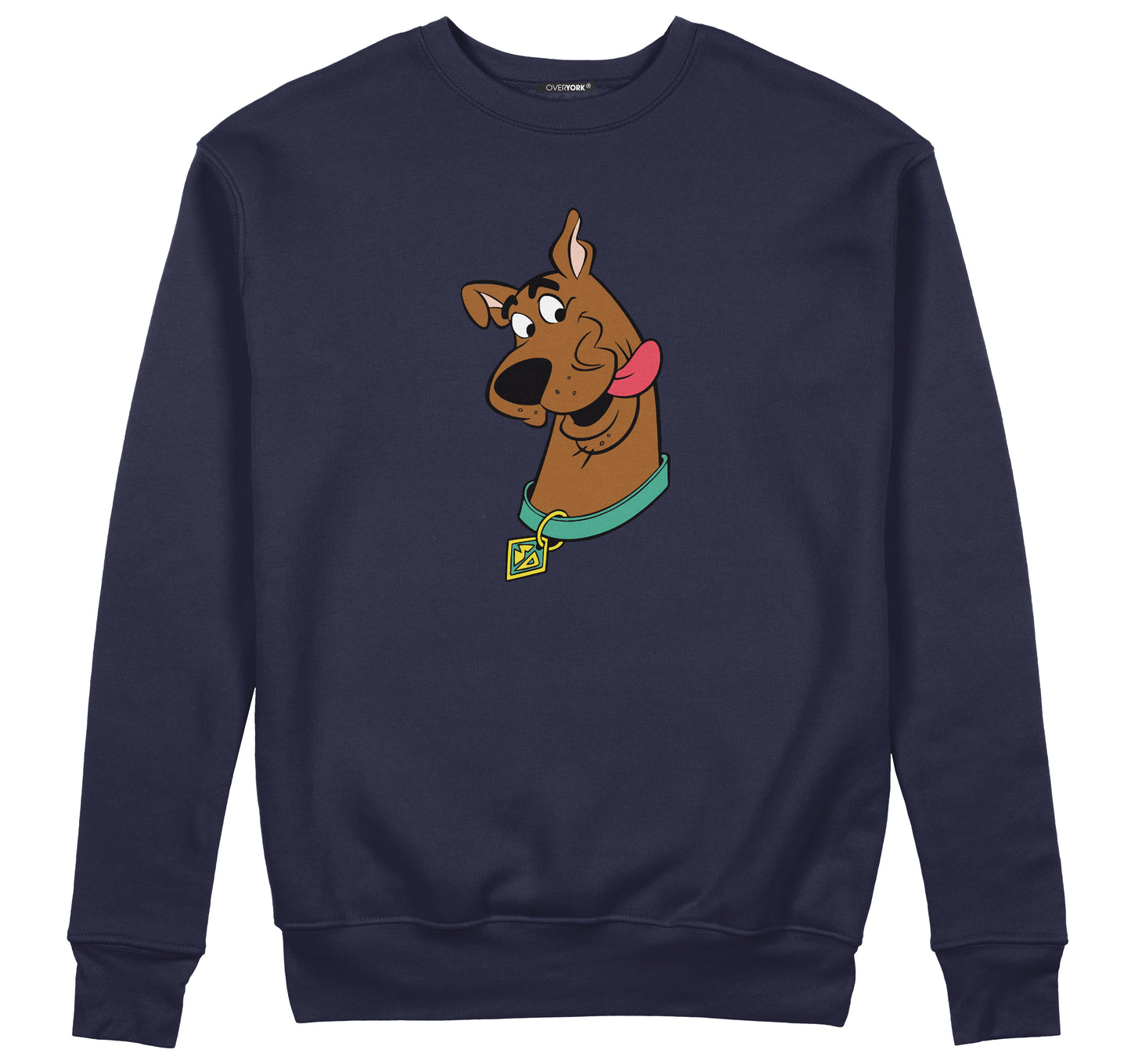 Scoobly - Sweatshirt