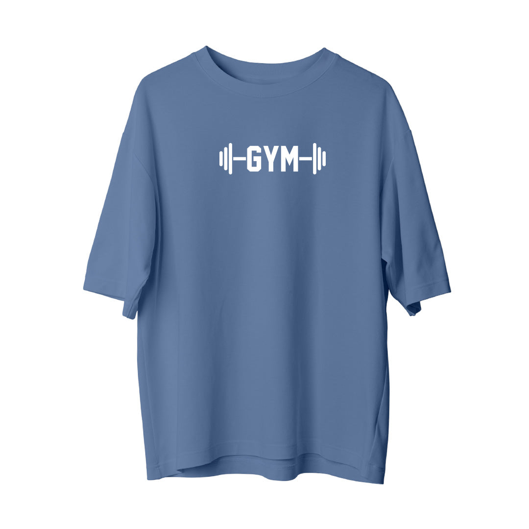 Gym - Oversize T-Shirt