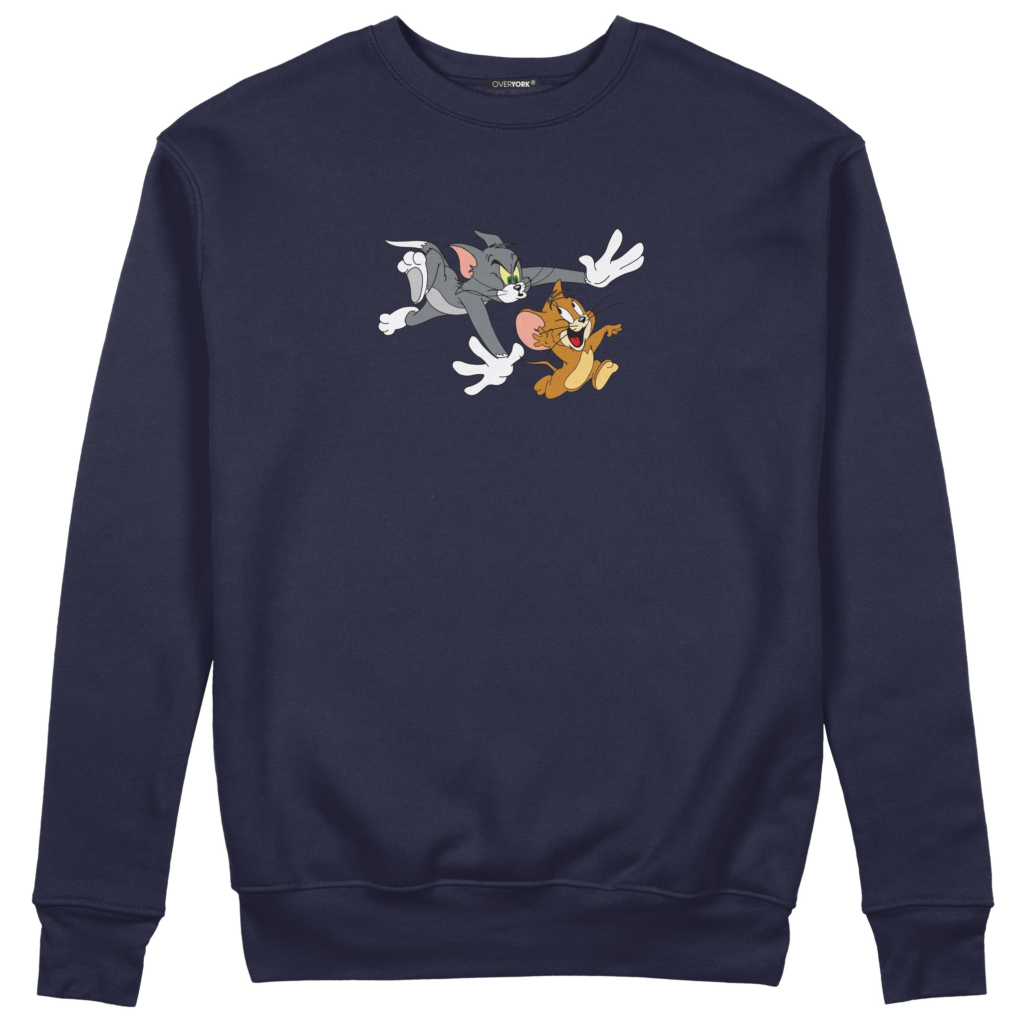 Tom and Jerry II - Sweatshirt OUTLET