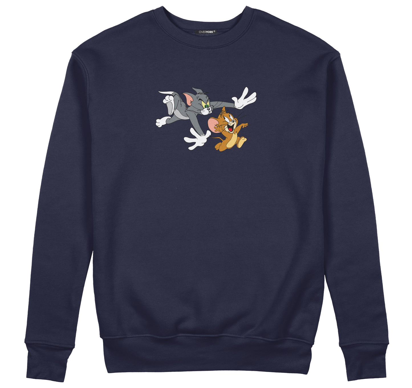 Tom and Jerry II - Sweatshirt OUTLET