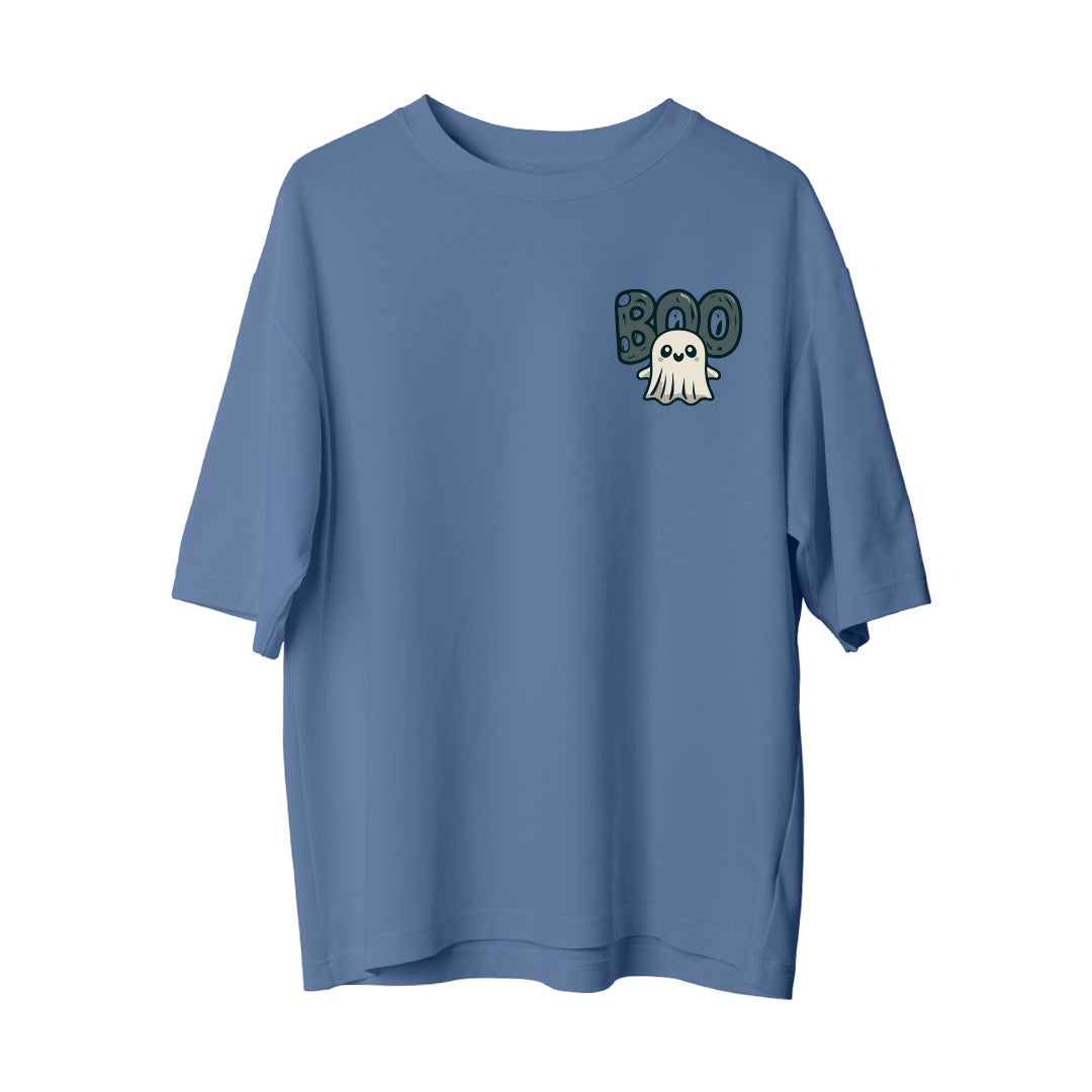 Ghost - Oversize T-Shirt