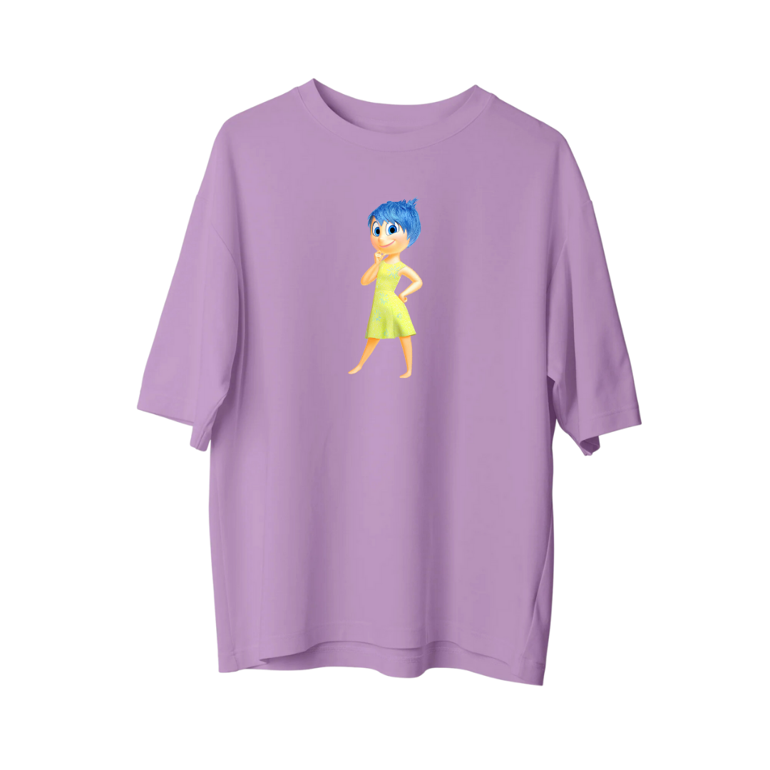 Joy - Oversize T-shirt