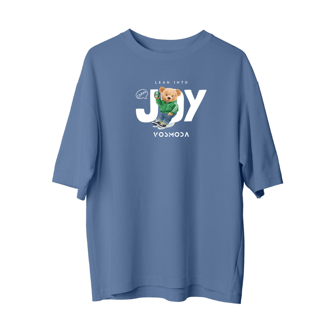 Joy - Oversize T-Shirt