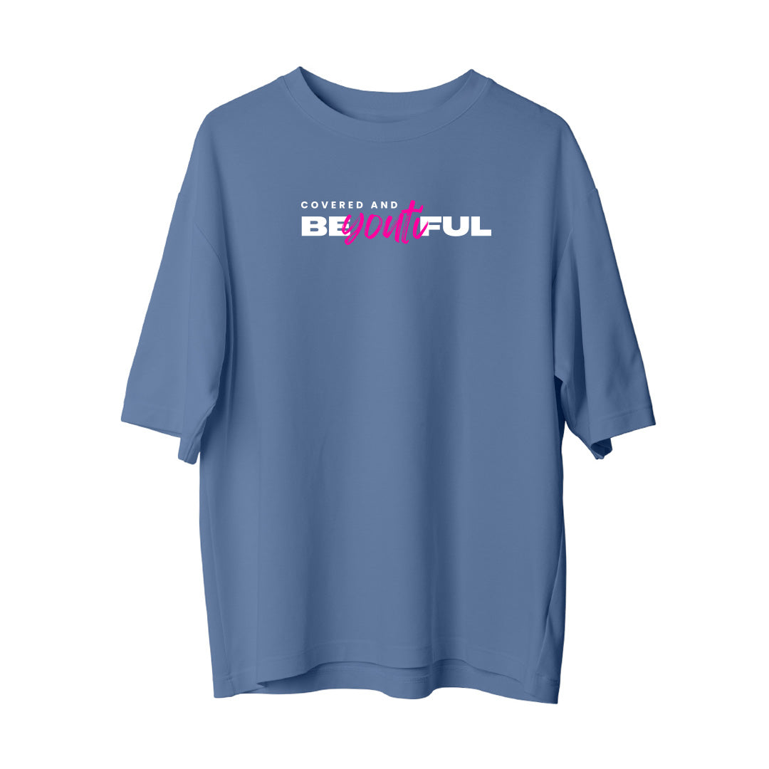 Beatiful - Oversize T-Shirt