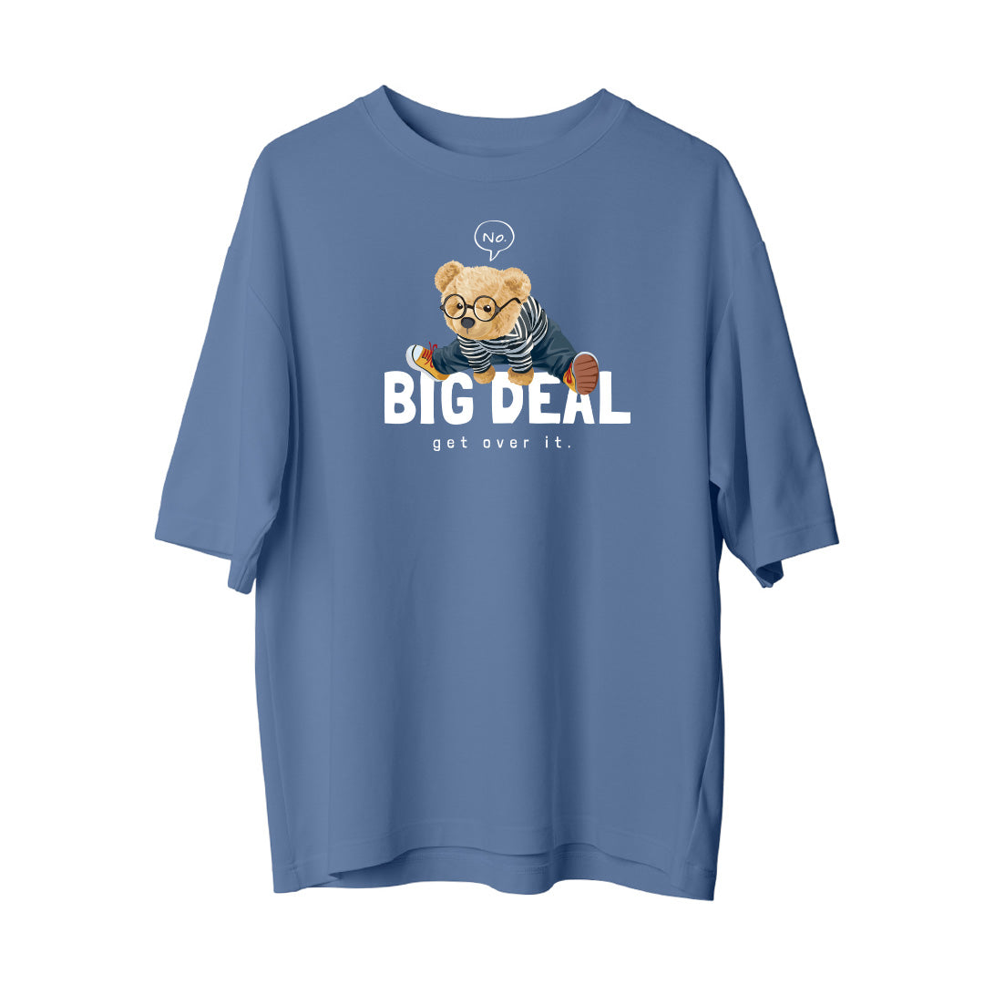 Big Deal - Oversize T-Shirt