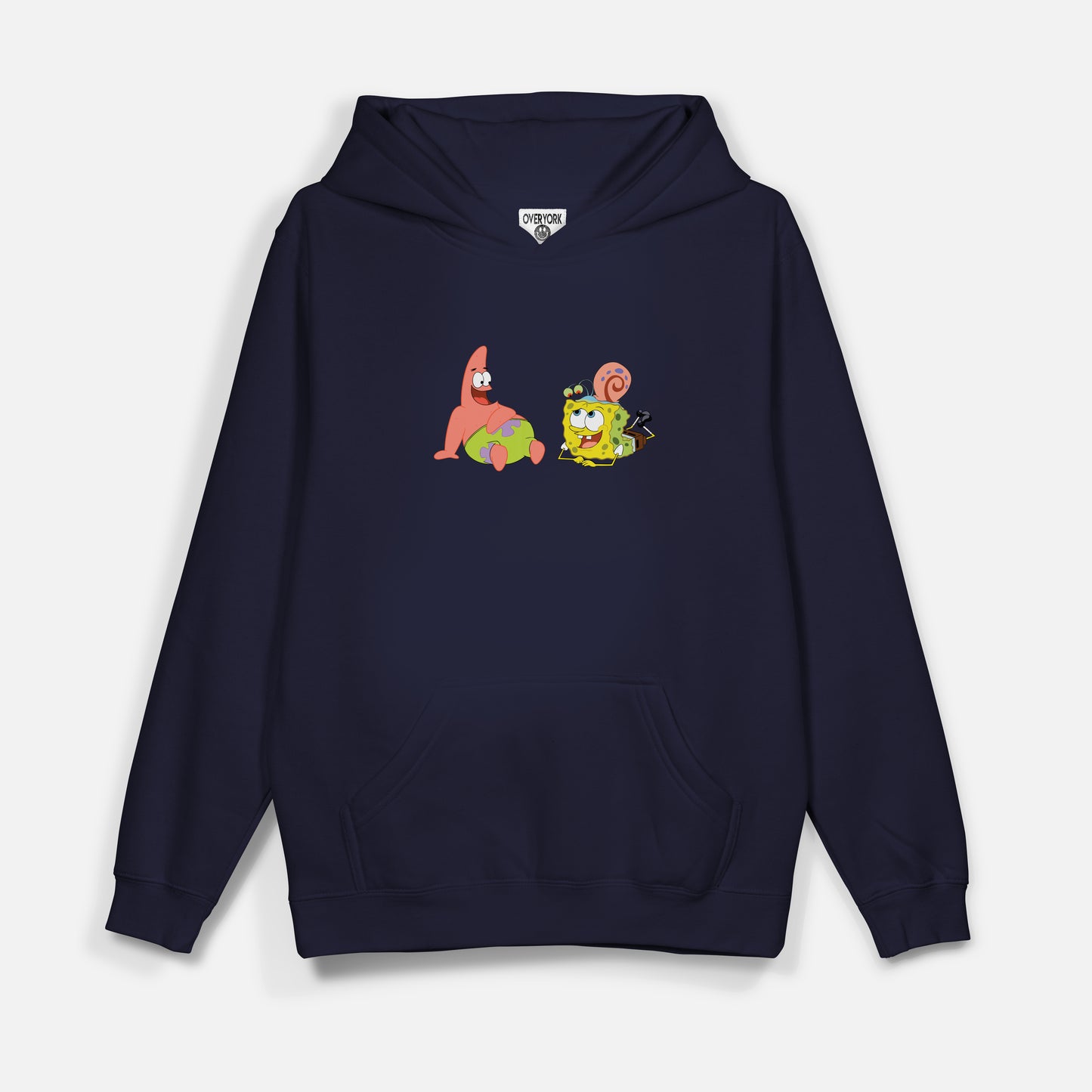 Sponge Bob II - Hoodie