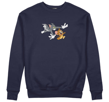 Tom and Jerry II - Sweatshirt