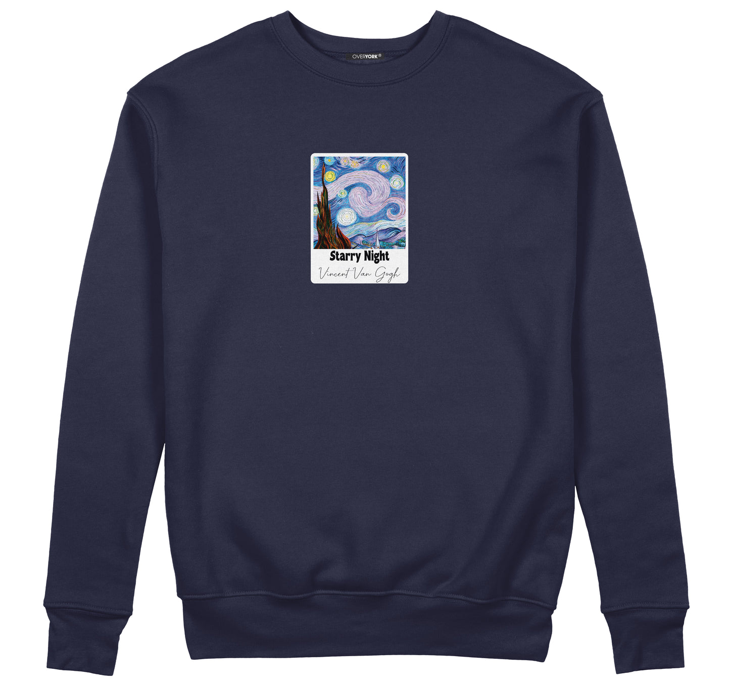 The Starry Night - Sweatshirt