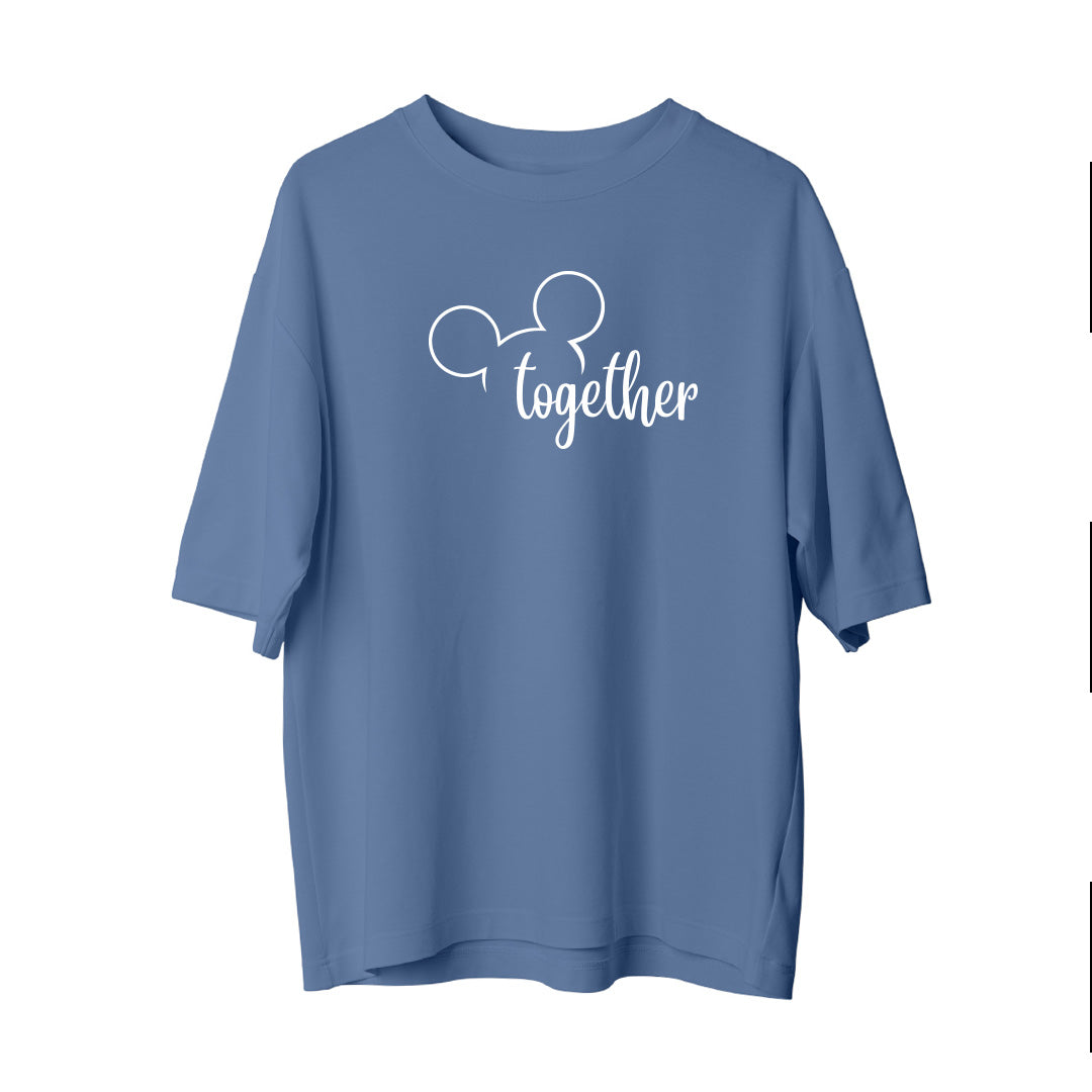 Together - Oversize T-Shirt