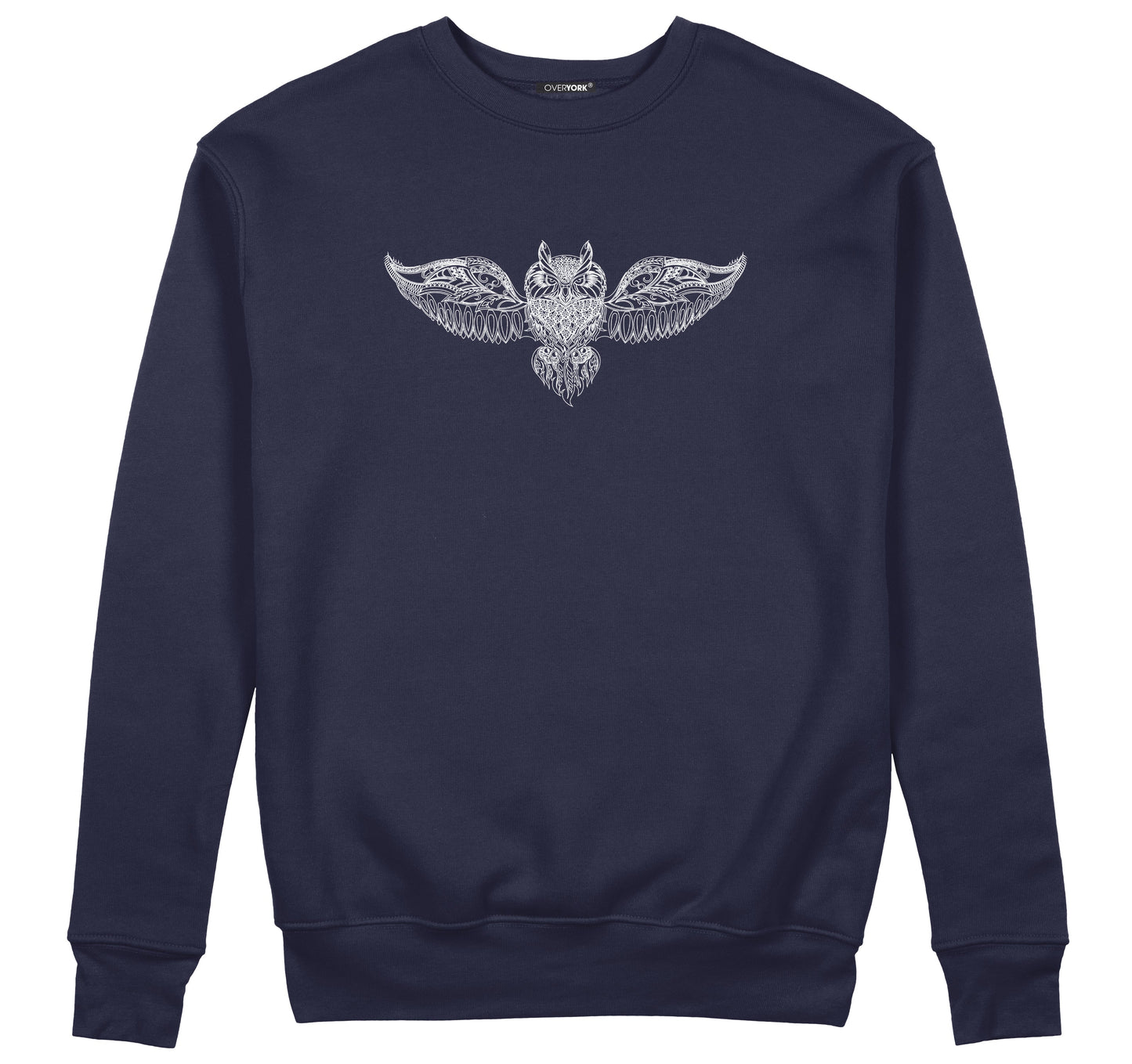 Owl - Sweatshirt OUTLET