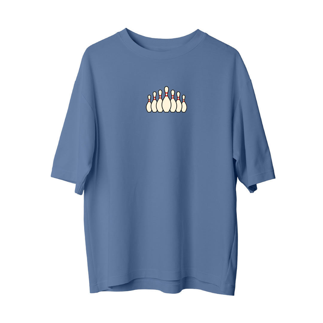 Bowling - Oversize T-Shirt