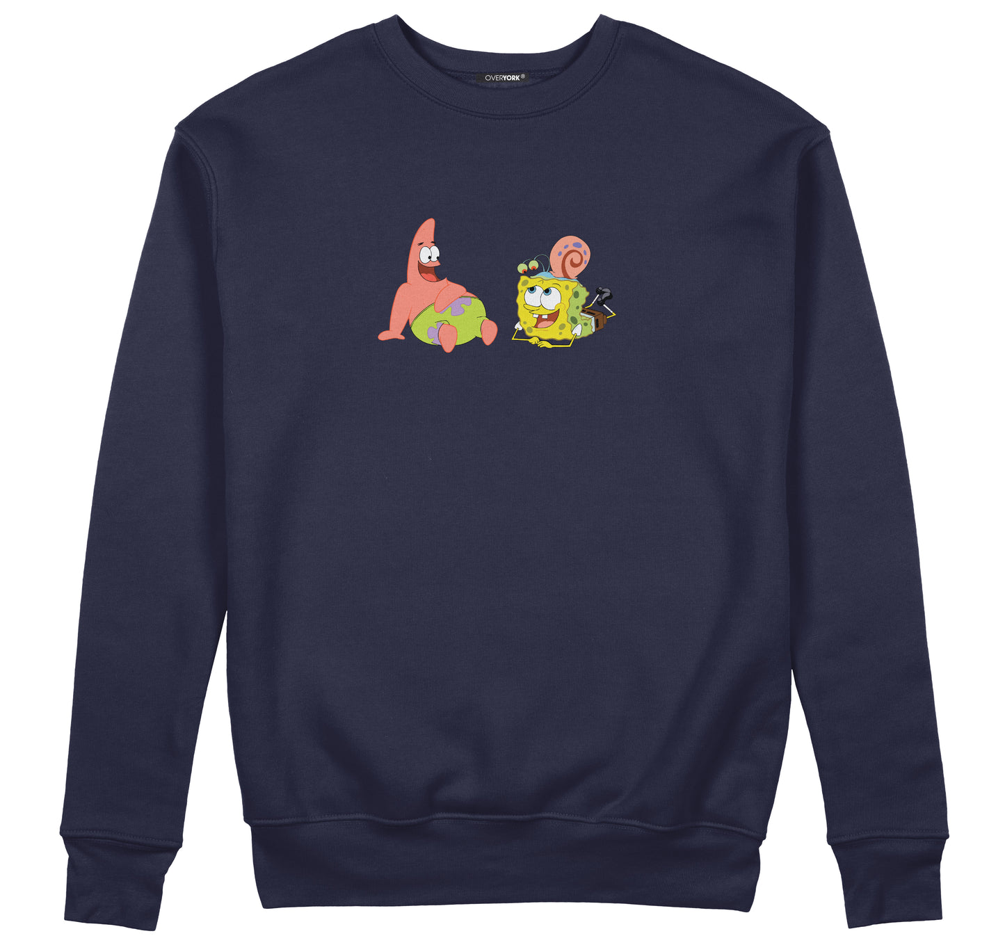 Sponge Bob II - Sweatshirt