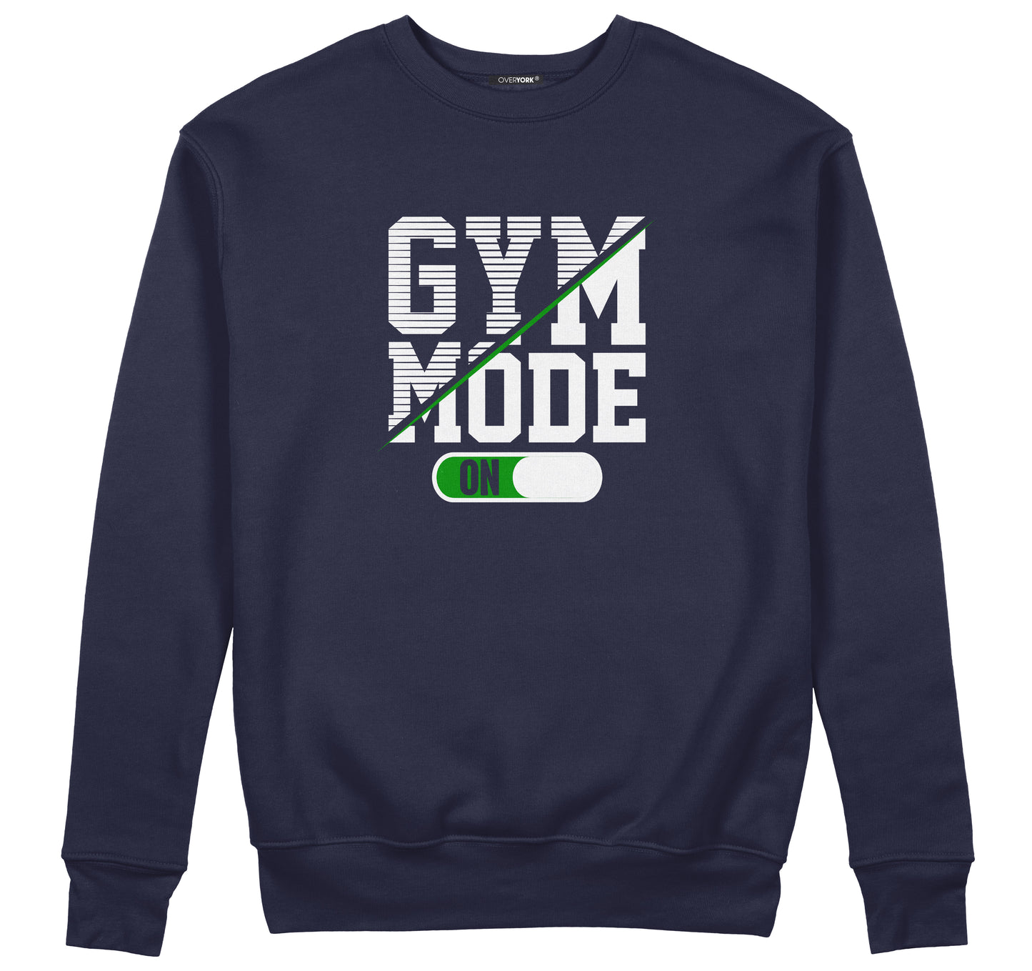 Gym Mode - Sweatshirt