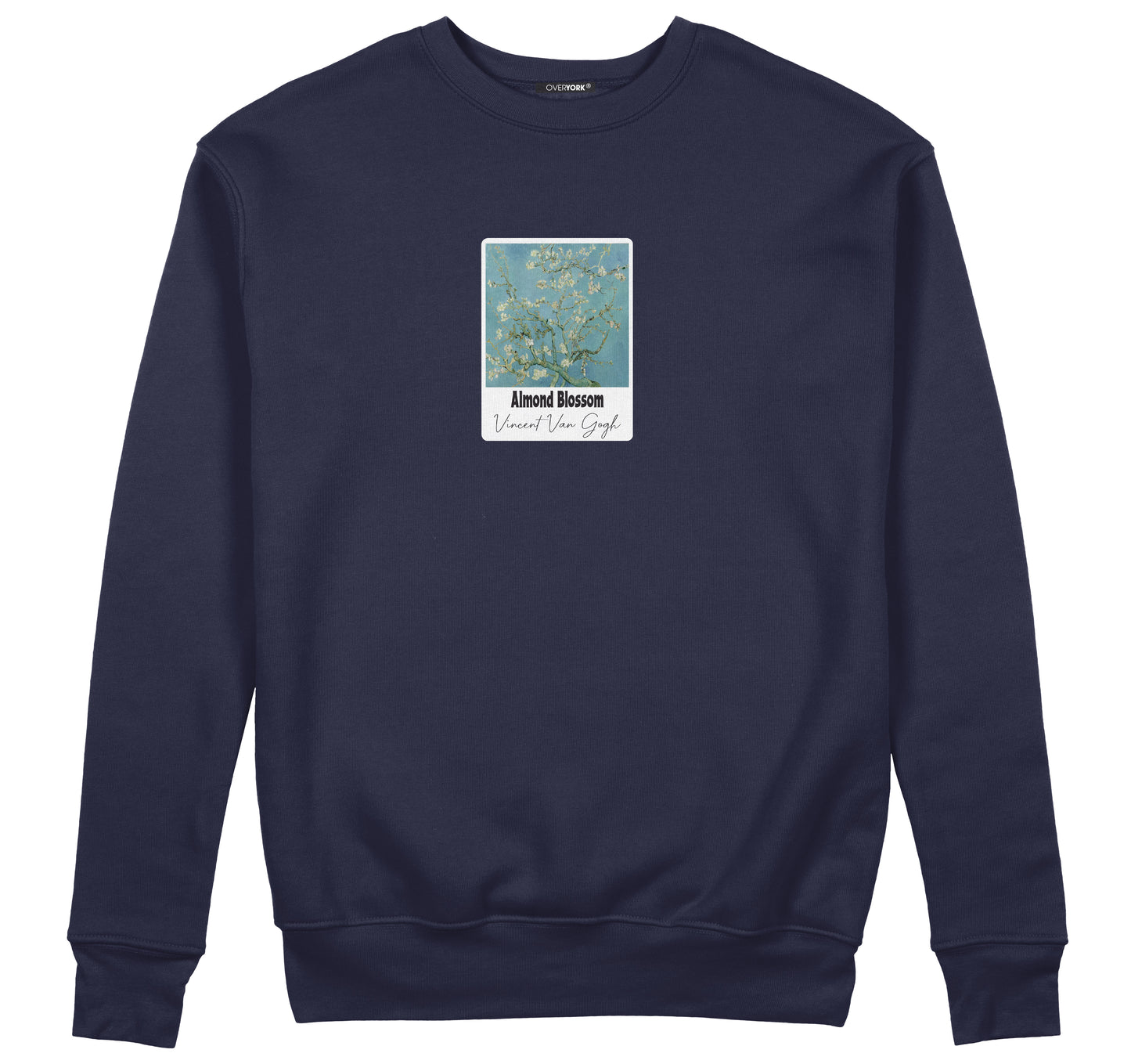 Almond Blossom - Sweatshirt