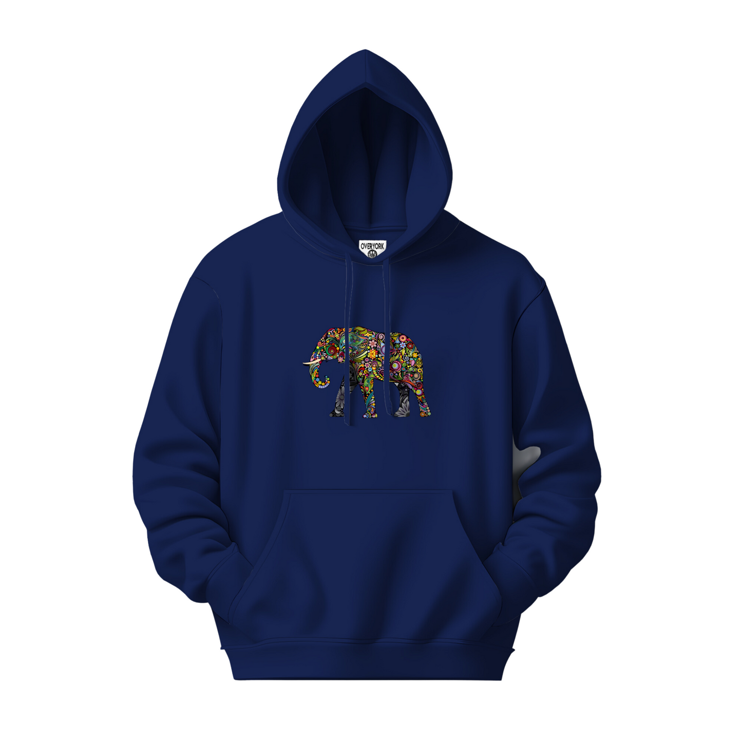 Elephant II - Hoodie OUTLET