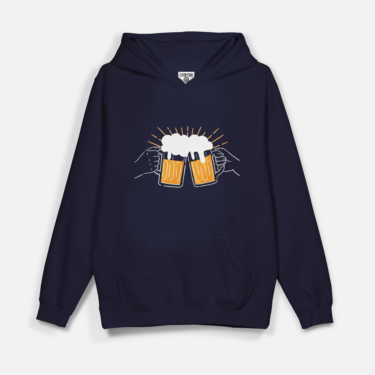 Beer Day - Hoodie