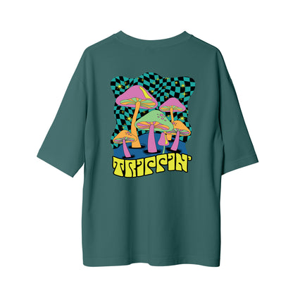 Trippin  - Oversize T-Shirt