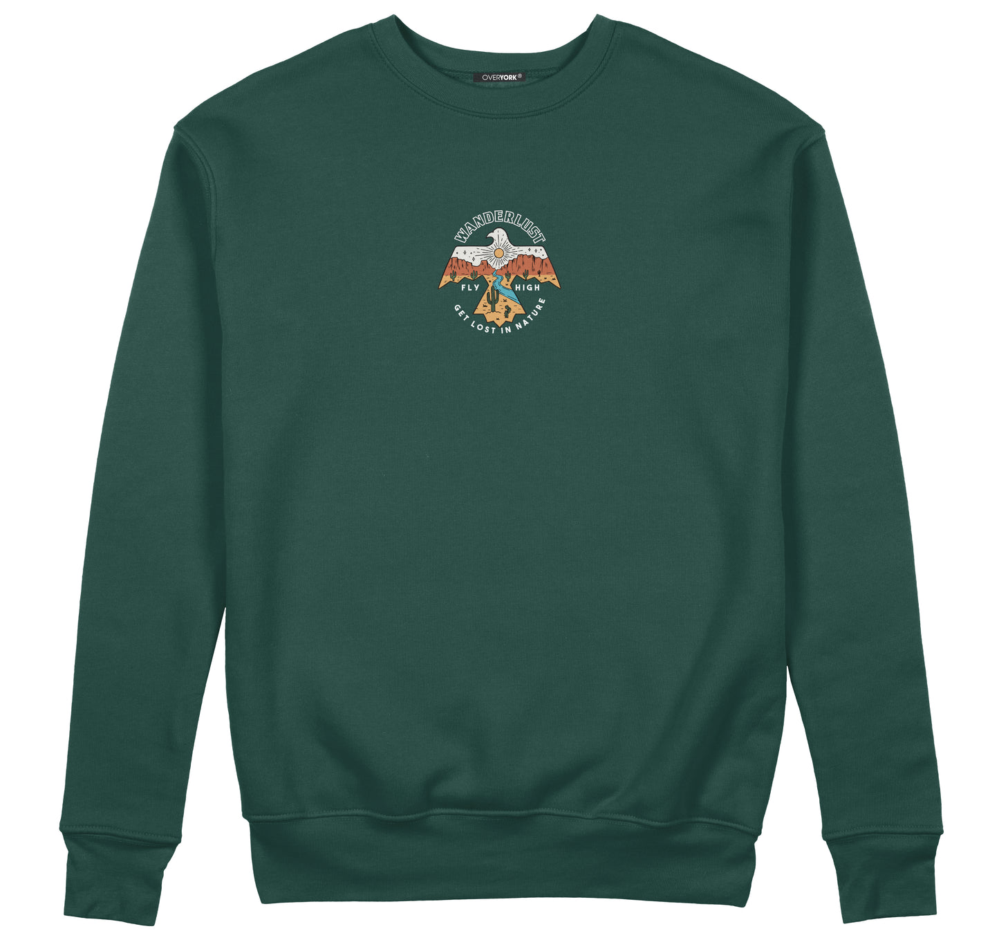 Desert Vibes - Sweatshirt