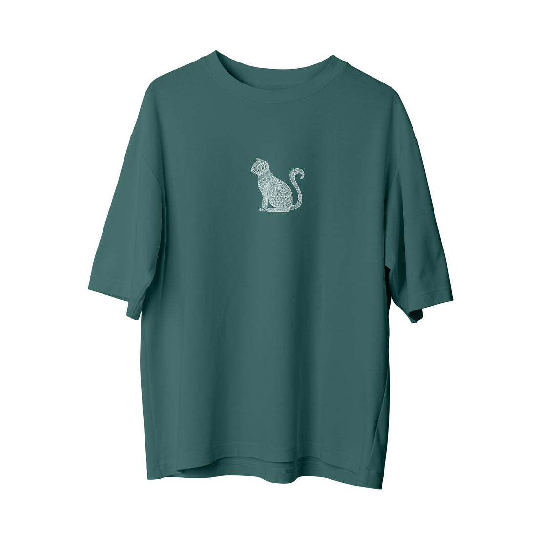 Cat II - Oversize T-Shirt