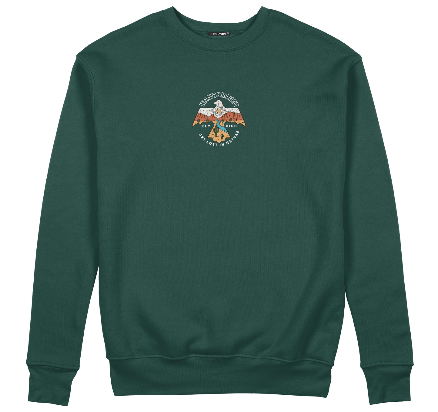 Desert Vibes - Sweatshirt OUTLET