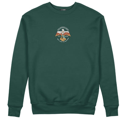 Desert Vibes - Sweatshirt OUTLET