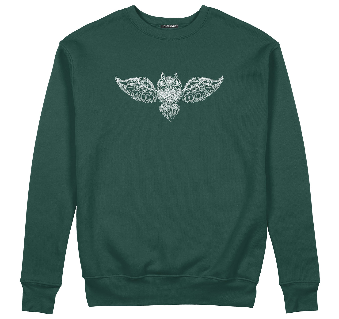 Owl - Sweatshirt OUTLET