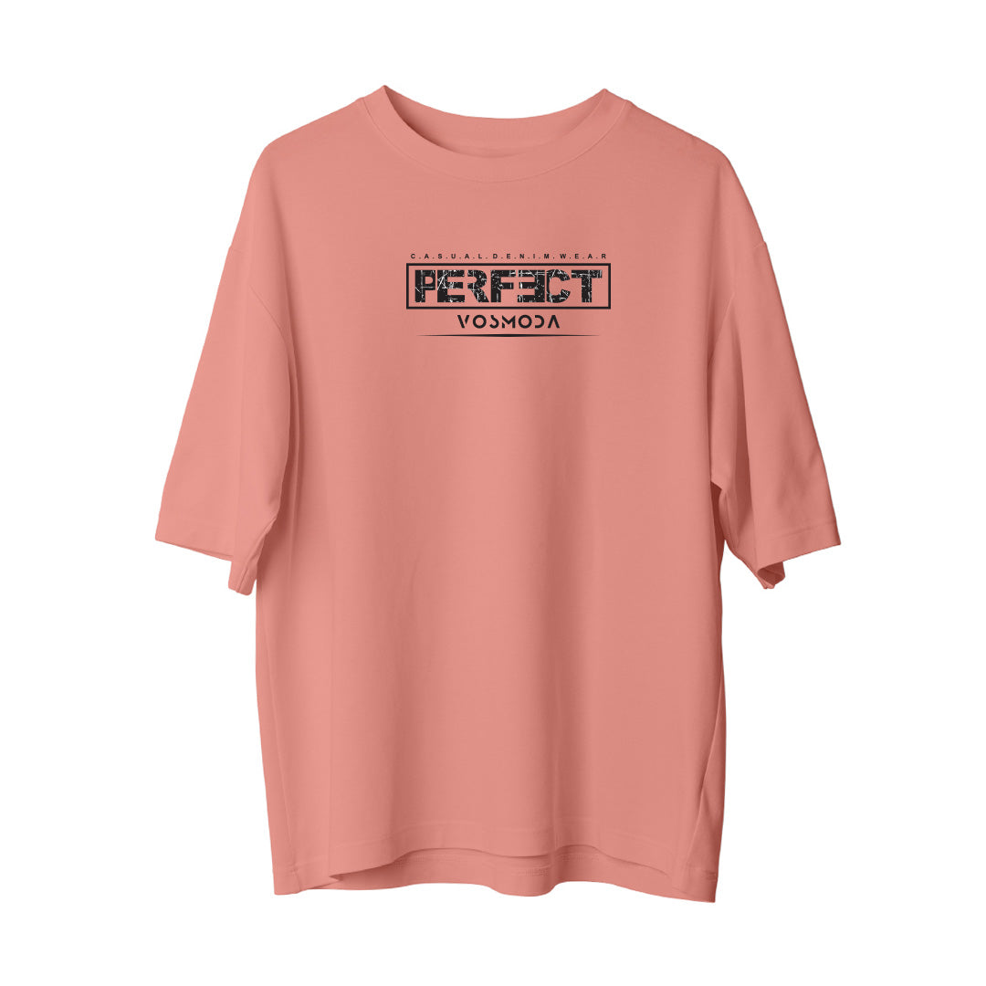 Perfect - Oversize T-Shirt