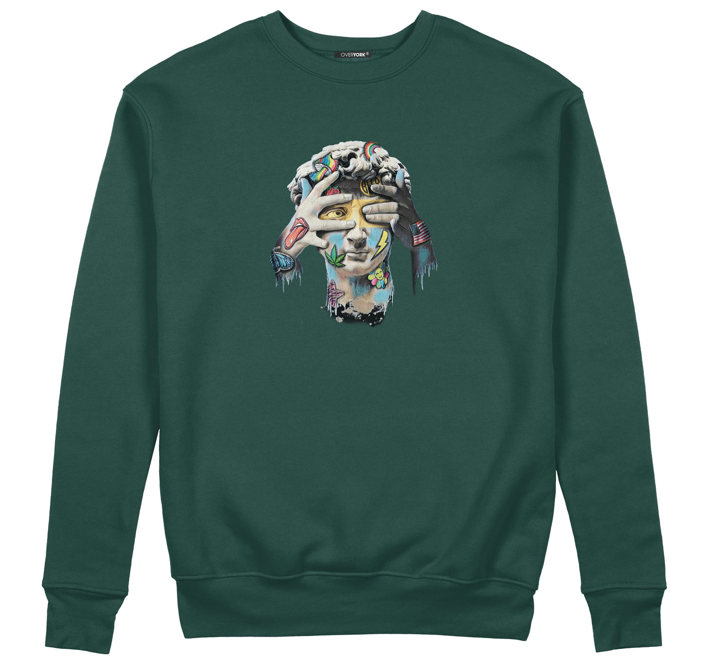 Pop Art - Sweatshirt OUTLET