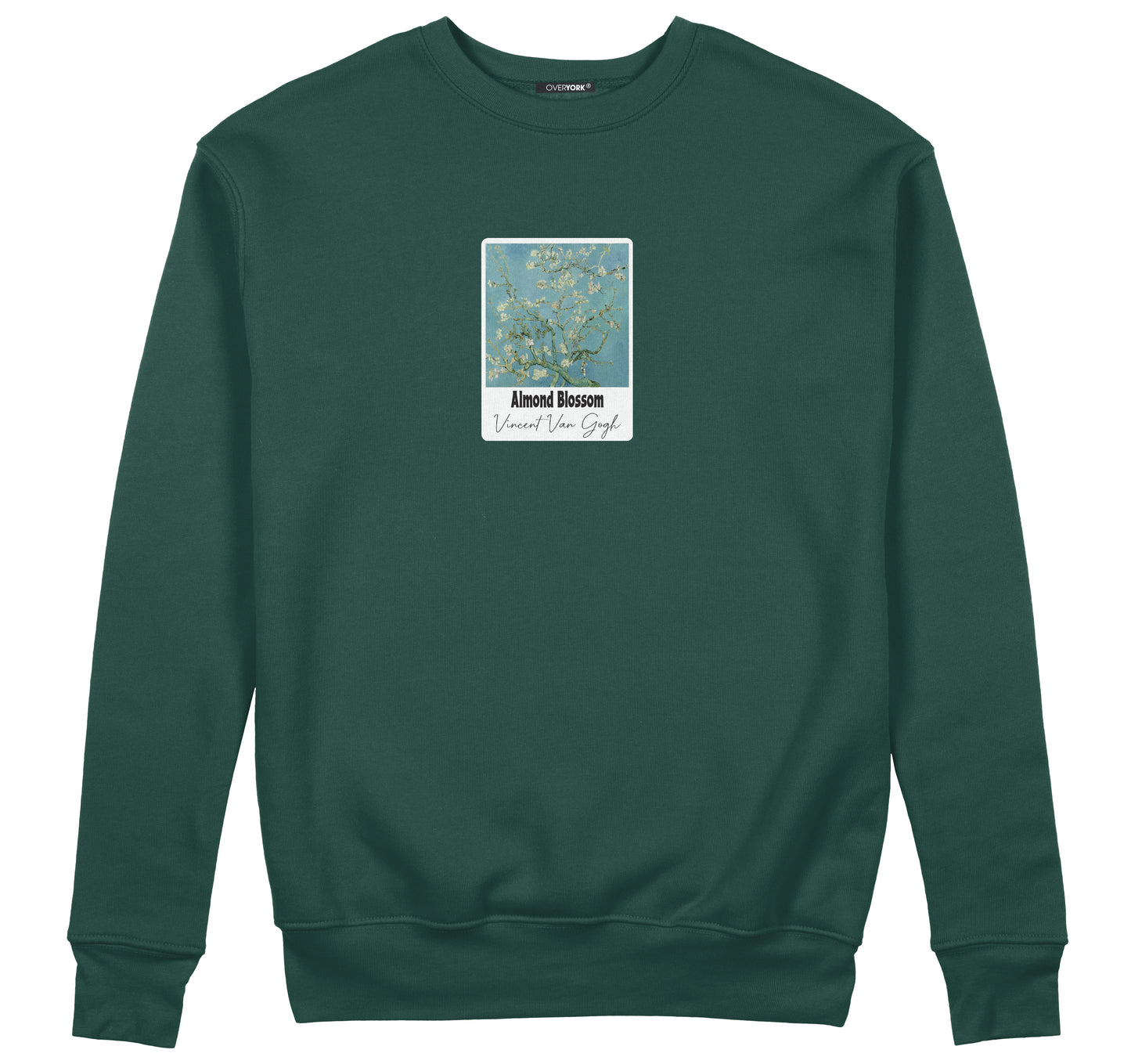 Almond Blossom - Sweatshirt