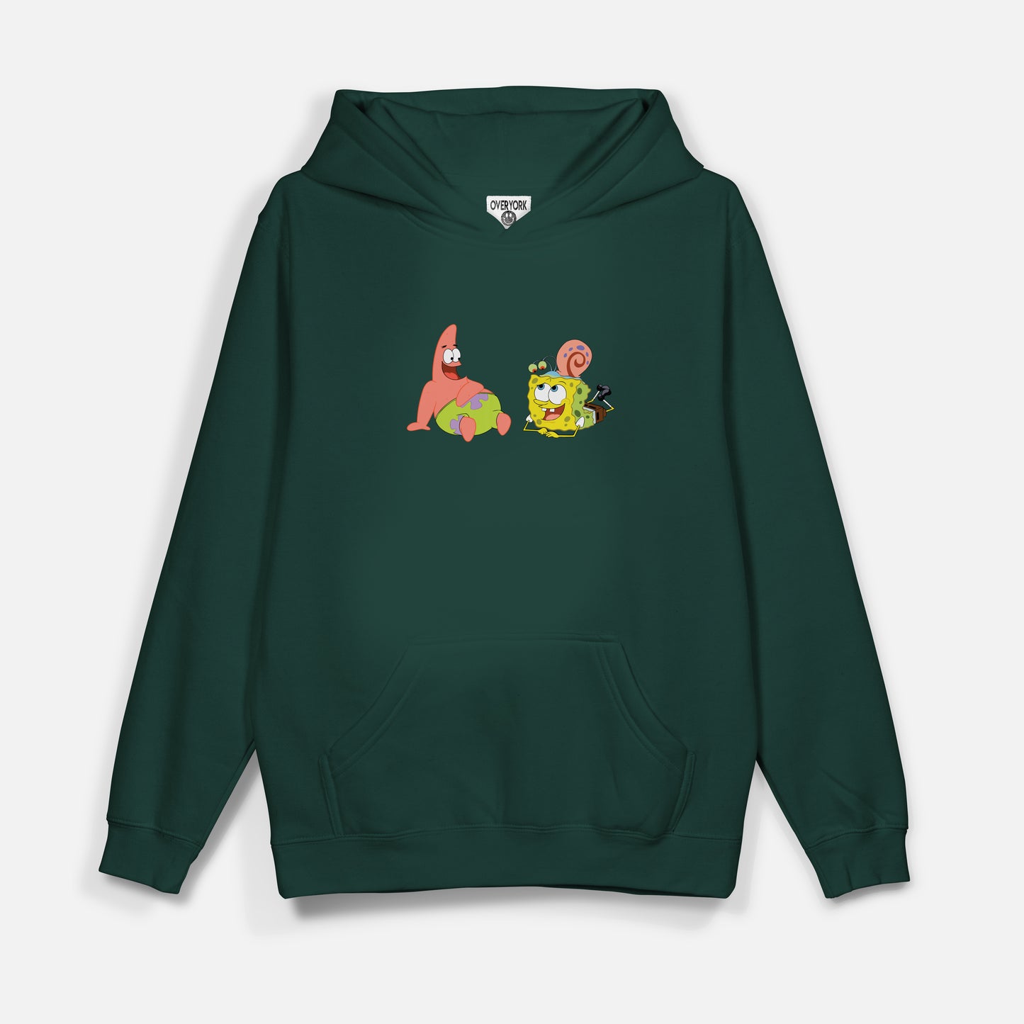 Sponge Bob II - Hoodie