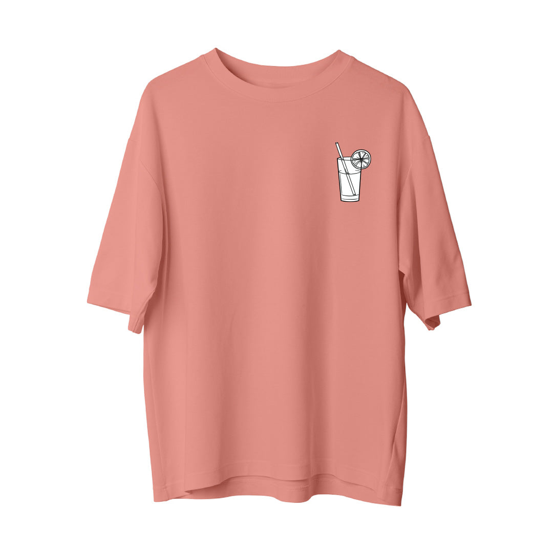 Lemonade - Oversize T-Shirt