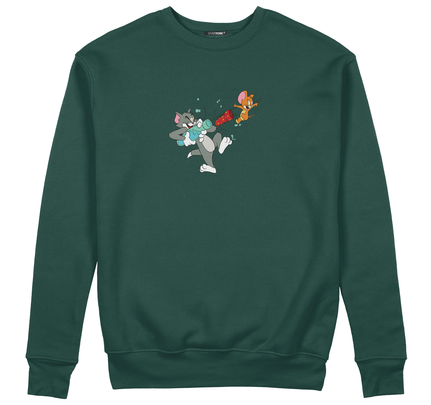 Tom and Jerry  - Sweatshirt