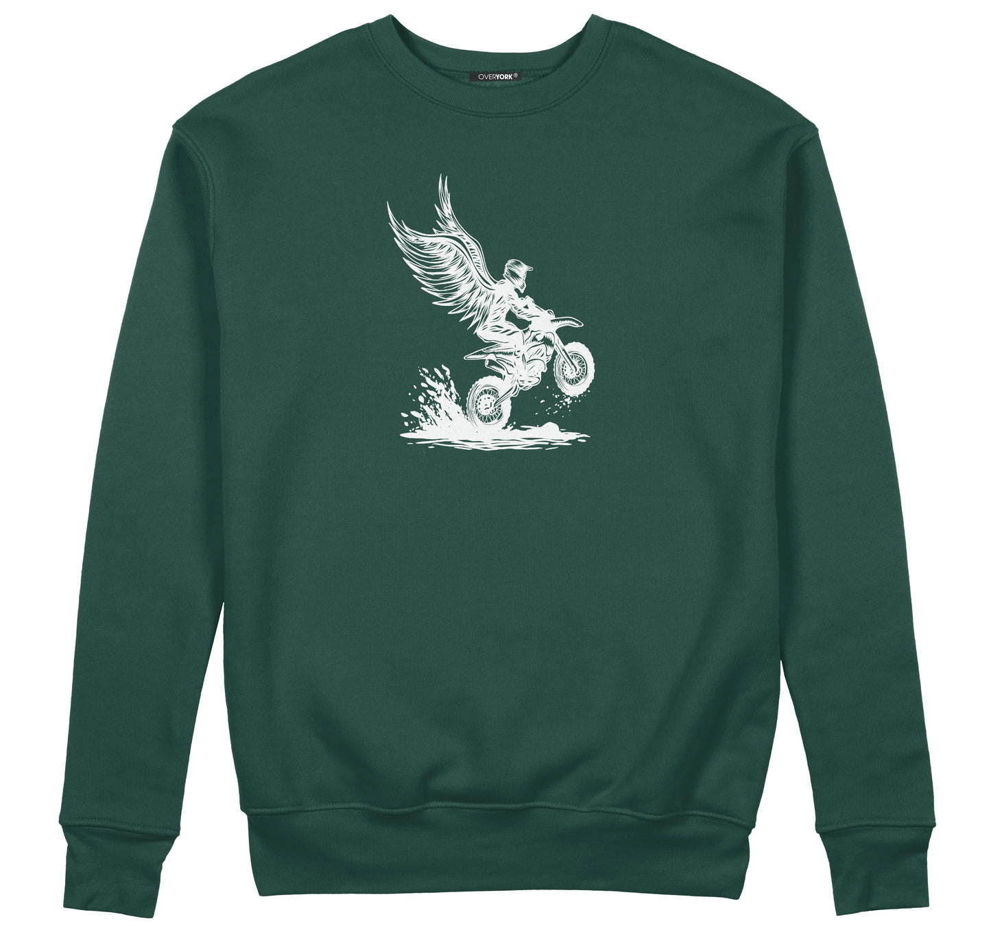 Motocycle - Sweatshirt