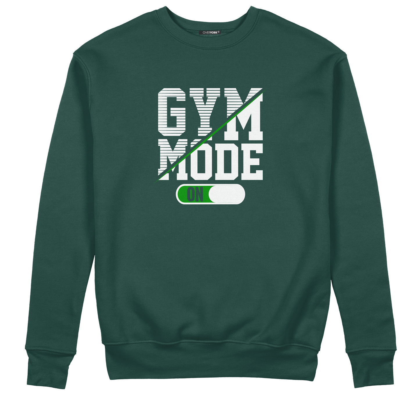 Gym Mode - Sweatshirt