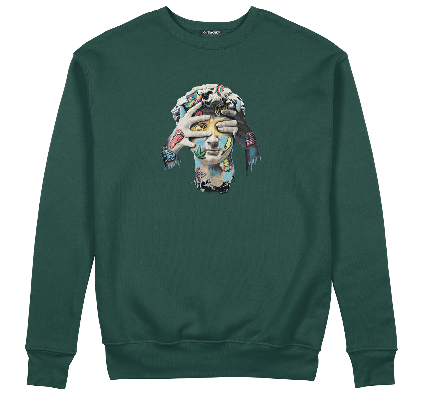 Pop Art - Sweatshirt