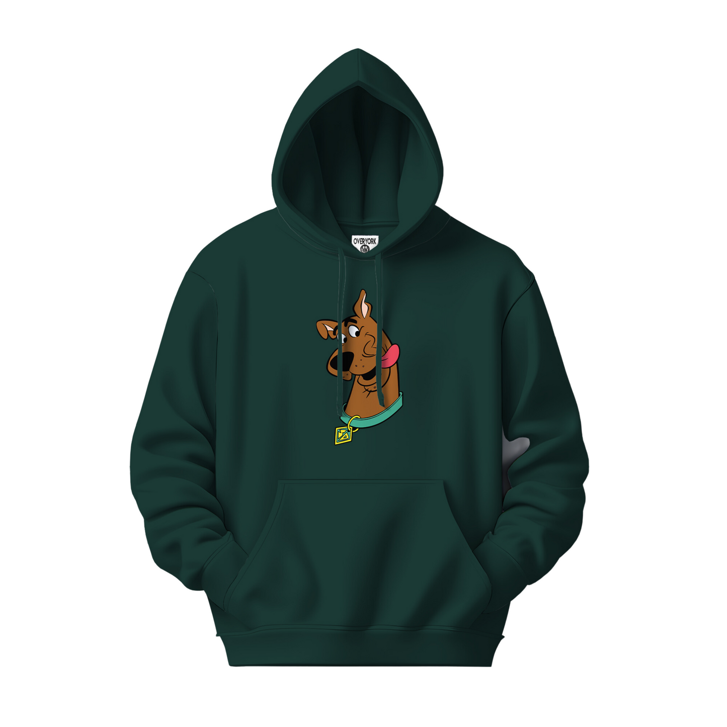 Scooby - Hoodie